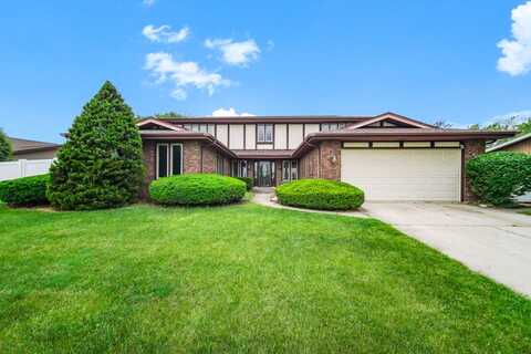 12850 S Westport Drive, Palos Park, IL 60464
