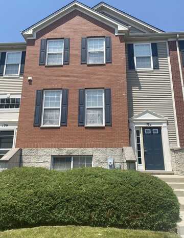 192 Willey Street, Gilberts, IL 60136