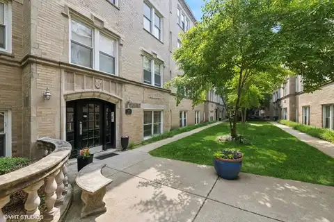 4510 N ASHLAND Avenue, Chicago, IL 60640