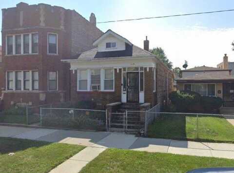1519 E 76th Place, Chicago, IL 60619