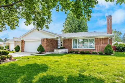 10661 Newbury Street, Westchester, IL 60154