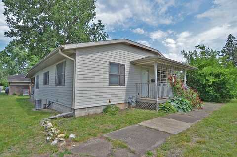 1014 Walnut Street, Ottawa, IL 61350