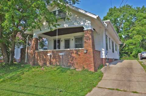 1209 N Park Street, Streator, IL 61364