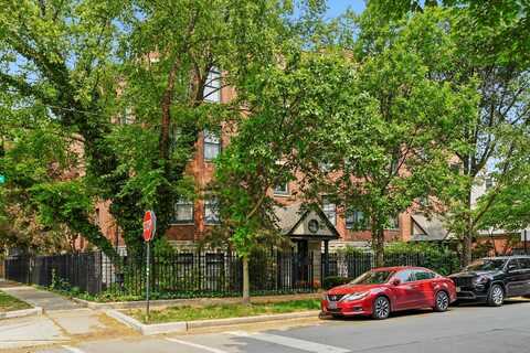 2500 N Seminary Avenue, Chicago, IL 60614