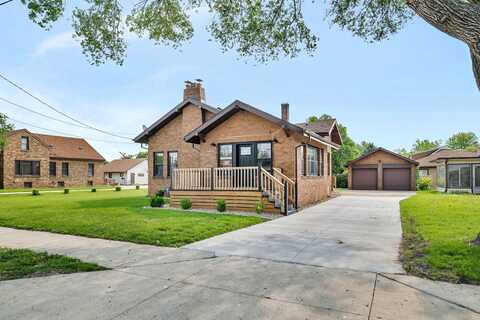 212 S Columbia Avenue, Oglesby, IL 61348