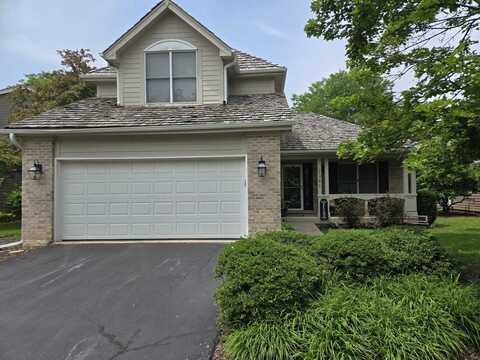 2061 Brookside Lane, Aurora, IL 60502