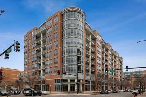 1200 W Monroe Street, Chicago, IL 60607