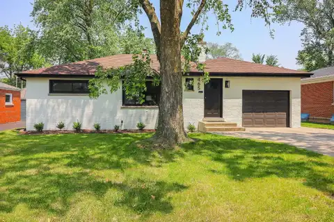 465 W Alexander Boulevard, Elmhurst, IL 60126