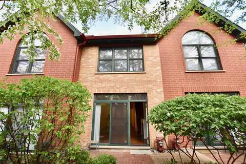 1801 W DIVERSEY Parkway, Chicago, IL 60614