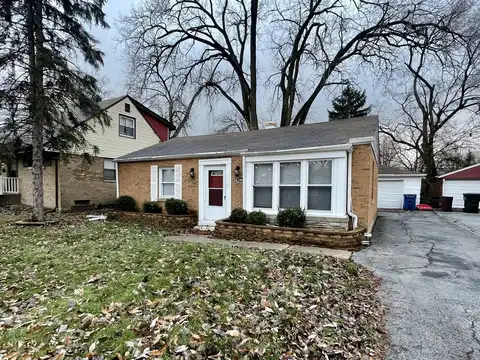 18626 GOLFVIEW Avenue, Homewood, IL 60430