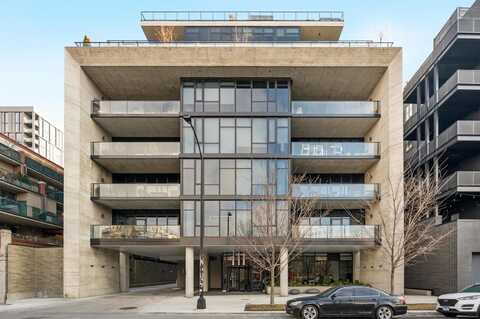 111 S Peoria Street, Chicago, IL 60607
