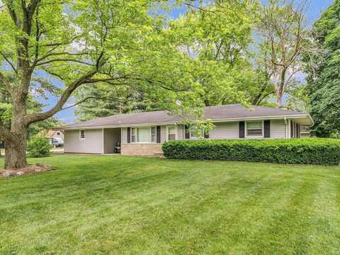 202 S Bourne Street, Tolono, IL 61880