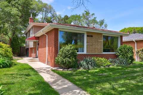 4830 N Nashville Avenue, Chicago, IL 60656
