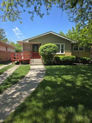 17506 Bernadine Street, Lansing, IL 60438