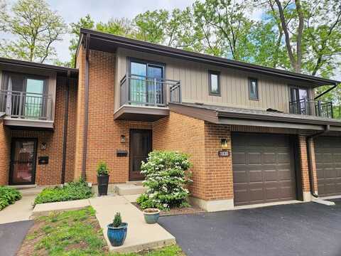 1830 Chestnut Avenue, Glenview, IL 60025