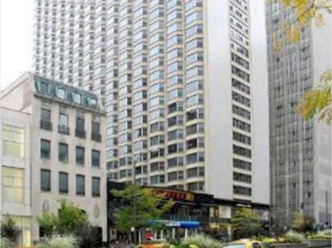 535 N MICHIGAN Avenue, Chicago, IL 60611