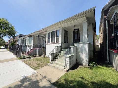 7514 S Rhodes Avenue, Chicago, IL 60619