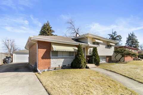 15445 DEARBORN Street, South Holland, IL 60473
