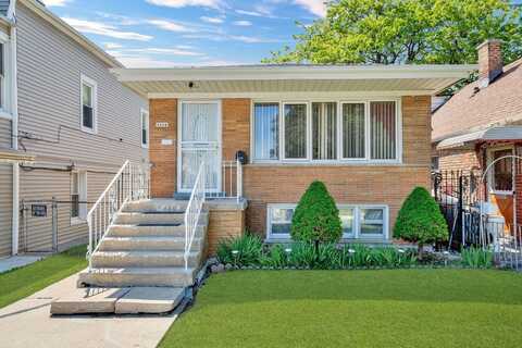 5438 S HAMLIN Avenue, Chicago, IL 60632