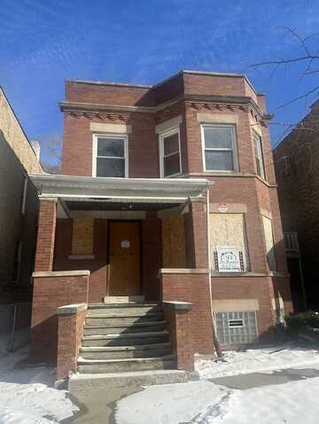 7425 S Harvard Avenue, Chicago, IL 60621