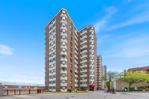 7337 S South Shore Drive, Chicago, IL 60649