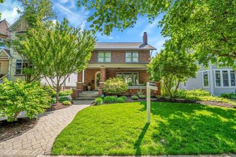 336 S Sleight Street, Naperville, IL 60540