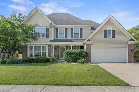 810 High Ridge Drive, West Chicago, IL 60185