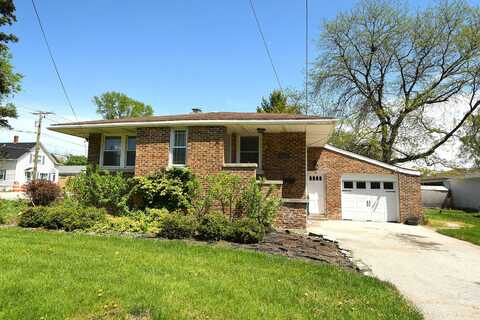17501 65th Avenue, Tinley Park, IL 60477
