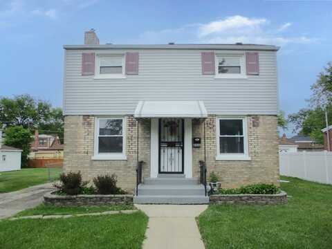 2333 S 20th Avenue, Broadview, IL 60155