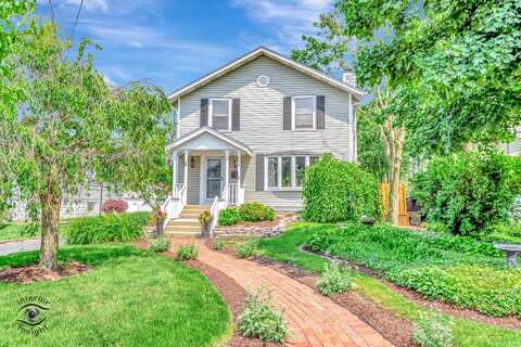 39 N Elizabeth Street, Lombard, IL 60148