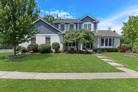 347 Yorkshire Drive, Mundelein, IL 60060