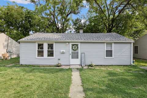417 Dellwood Avenue, Lockport, IL 60441