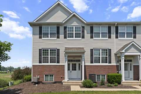 3821 Bailey Road, Yorkville, IL 60560