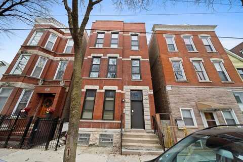 1451 W ERIE Street, Chicago, IL 60642