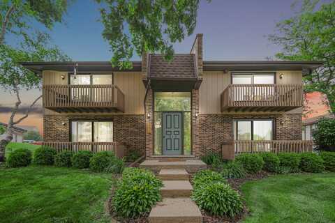 213 Vine Street, New Lenox, IL 60451