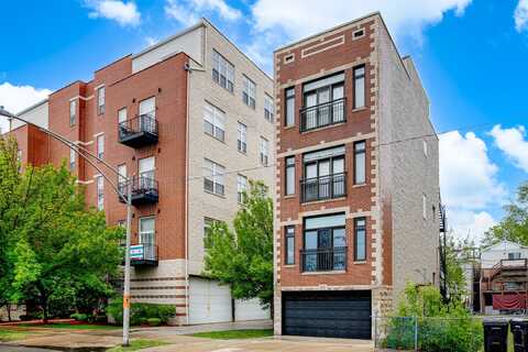 937 N Willard Court, Chicago, IL 60642