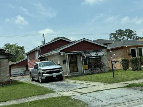 16024 Myrtle Avenue, Harvey, IL 60426