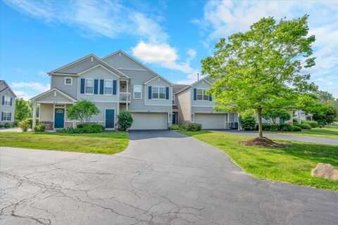 614 Arbor Circle, Lakemoor, IL 60051
