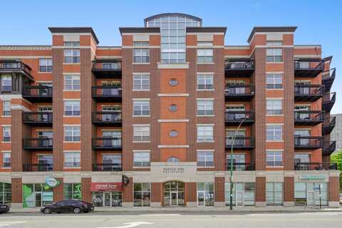 1935 S Archer Avenue, Chicago, IL 60616