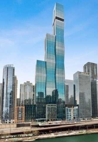 363 E Wacker Drive, Chicago, IL 60601