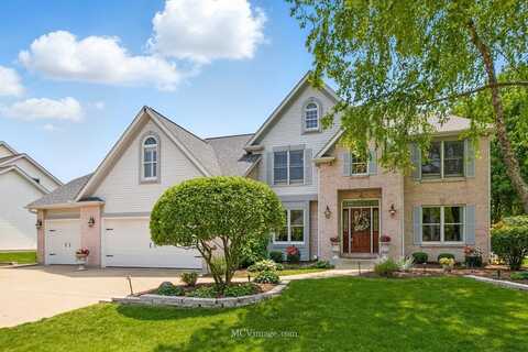 24255 Cropland Drive, Plainfield, IL 60544