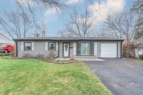 620 Orton Avenue, Wauconda, IL 60084