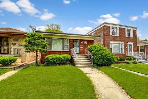 14209 S Stewart Avenue, Riverdale, IL 60827