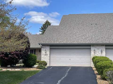 16538 Fairfax Court, Tinley Park, IL 60477