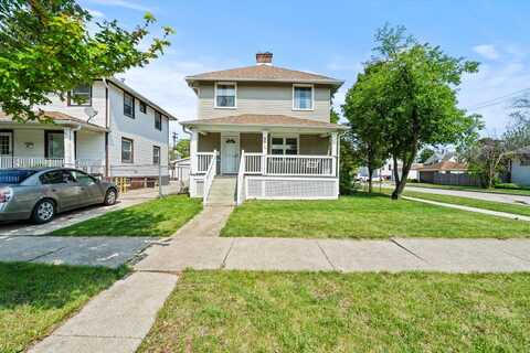 501 N 2nd Avenue, Maywood, IL 60153