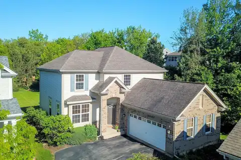 315 Seaton Court, Lake Zurich, IL 60047