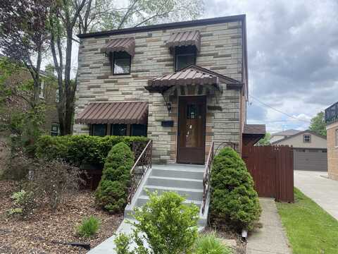 10724 S Ridgeway Avenue, Chicago, IL 60655