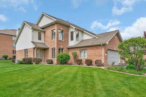 6725 Pondview Drive, Tinley Park, IL 60477
