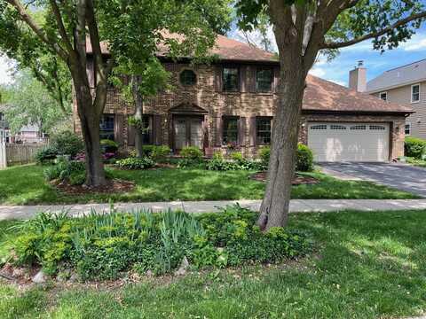 1263 Bainbridge Drive, Naperville, IL 60563