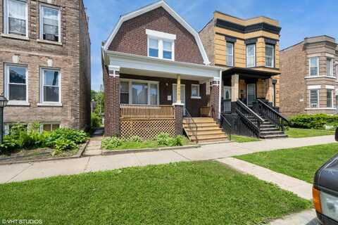 7226 S Rhodes Avenue, Chicago, IL 60619